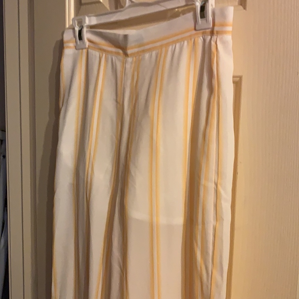 Striped Pants - Picture 3 of 6